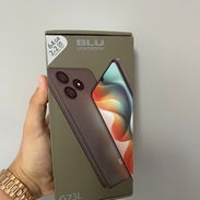 BLU G73L NUEVO EN CAJA Dual Sim - Img 55476755