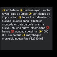 Sin batería - Img 57427868