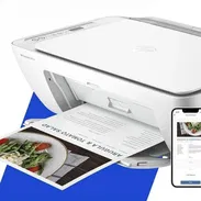 Impresora HP Deskjet - Img 55073394