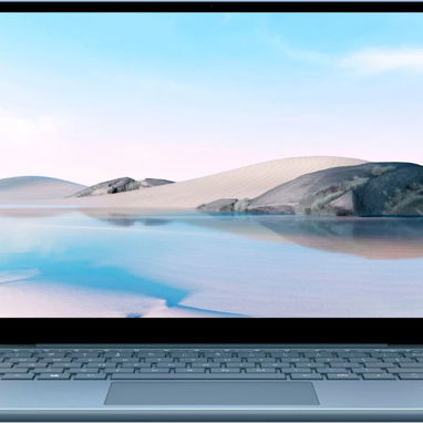 LAPTOP 🎁NUEVA🎁📦CAJA, Microsoft Surface Go (THH-00024), 14" Tactil, Intel Core i5-1035G1, 8GB RAM, 128GB SSD, 10Horas - Img 125850957