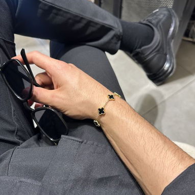 🔥 El accesorio que cambia tu presencia 🔥 - 2/4