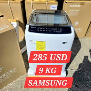 🔥 Lavadora Samsung 9 KG - Img 55268103