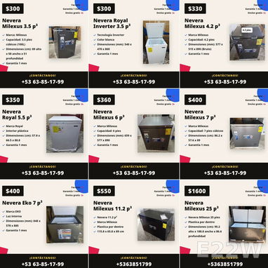 Equipos nuevos para tu hogar disponibles - 2/4