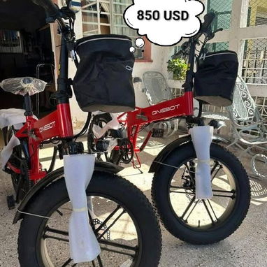 💥Venta d Bicimotos 💥 - Img 123529641