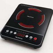 COCINA INFRARROJA MILEXUS – 1300W 🔥 - Img 56427902