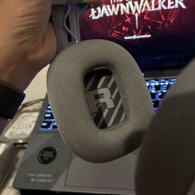 Audífonos Gamer Logitech Astro A10 gen 2 poco uso, como nuevos!!!🥵💪🏻 - 4/5