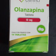 Olanzapina - Img 58399974
