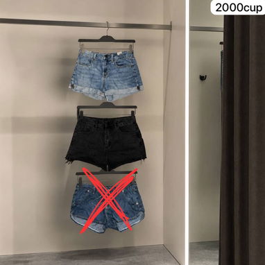 Ropa variada de mujer - 6/10
