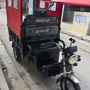 Nippon de poco uso como nuevo con una batería nueva a estrenar 75ah - Img 58156085