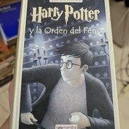 Harry Potter libro - Img 58072921