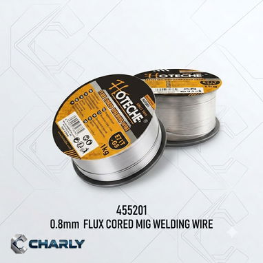 Rollo de Alambre para soldar ,de 5kg y 1kg [0.8mm//1.0mm] - 4/4