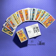 Se venden mazos de Tarot 🧙🪄🃏 - Img 50453860