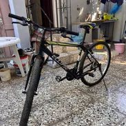 Bicicleta Rali eclipse 29 - Img 55884895