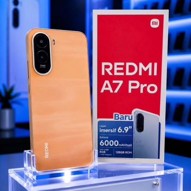 Venta de Celulares NUEVOS en CAJA - 2/10