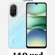 Redmi Xiaomi A5 4GB Ram 128GB almacenamiento - Img 55973076
