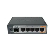 Ruterboard Mikrotik 760igs. Sellado en caja - Img 53352462
