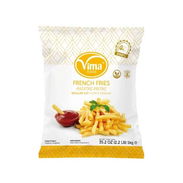 Papas Prefritas 1kg - Img 54018960