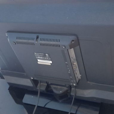 ⚙️🖥️SET INFORMATICO/GAMER⌨️🎮  PC/TV(MONITOR)/DIVERSOS PERIFÉRICOS - 6/10