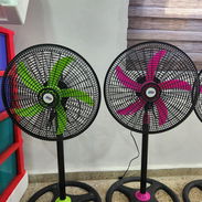 Ventiladores de 18 pulgadas de diámetro - Img 53534654