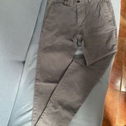 Pantalón de hombre scotch&soda. Posible entrega a domicilio - Img 56504714