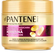 MASCARILLA DE KERATINA RIZOS DEFINIDOS 300 ML - Img 55564469