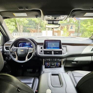 CHEVROLET HIGH COUNTRY 2023 - 6/9