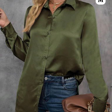 Blusas de mujer Shein - Img 118600270