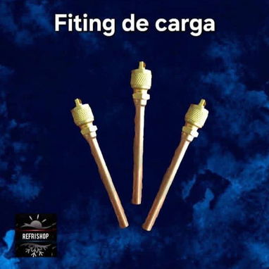 Piezas e insumos para equipos de refrigeración y clima - 2/10