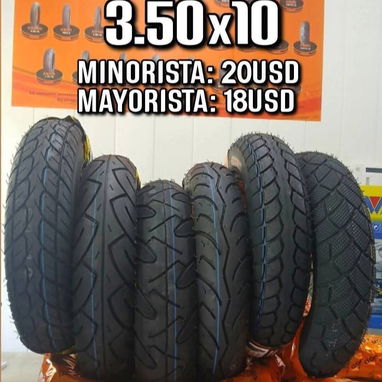 🚨🚨Neumaticos D Moto🛵🛵⚡️⚡️ - Img 122878153