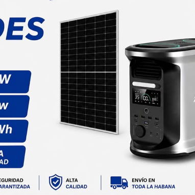 Generadores eléctricos especificaciones y precios en la descripción - 4/6