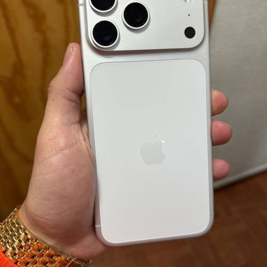 iPhone 17 Pro Max 256 GB - Img 124304858