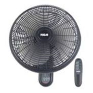Ventilador RCA de pared totalmente nuevo en su caja - Img 55902926