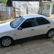 Peugeot 405 con motor HDI - Img 55810475