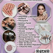 DESCUBRE TU POTENCIAL INTELECTUAL CON NUESTROS CURSOS DE CAPACITACIÓN PROFESIONAL CON CERTIFICACIÓN INTERNACIONAL. - Img 56423938