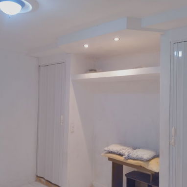 Se vende apartamento en bajo (1er piso) - 8/10