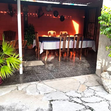 🌊Renta casa en Guanabo con piscina/Alquiler de casa con piscina/Casa en Guanabo 🌊 - Img 122995142