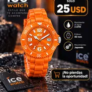 Reloj Unisex - Img 58078091