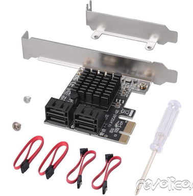 *GANGA* TARJETA PCI SATA DE 4 . 6 . 8 . 10 .12.20 PUERTOS EXPANSIÓN PCI-EXPRES. NUEVAS - Img 62185687