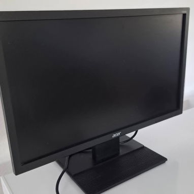 Venta de Monitor 22" - Img 121807969