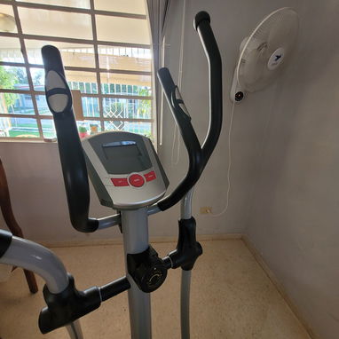 Bicicleta Eliptica Nueva. - 3/5