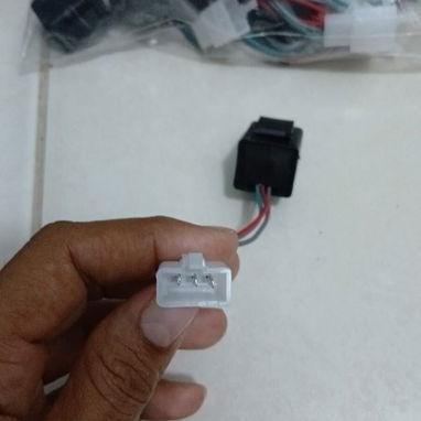 Se vende piezas de moto y bicimotos eléctricas. - 6/7