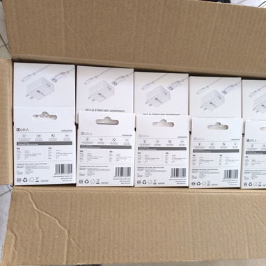 Cargadores para iPhone - 2/2