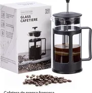 Batidor de café prensa francesa. Excelente, ves fotos y descripción - Img 49128049