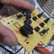 Reparaciones de equipos eléctricos - Img 54832483
