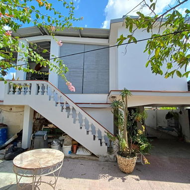 ‼️REPARTO MARTÍ CASA TOTALMENTE INDEPENDIENTE (299,80m²)‼️GARAGE 5/4 Y MÁS 100MIL USD NEGOCIABLES - Img 114052086