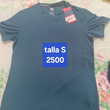 Pullover talla S ,son frescos y transpirables - Img 125040635