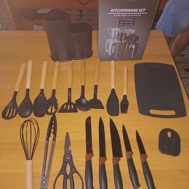 Utensilios cocina - 2/4