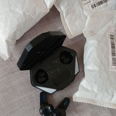 Audifonos inalambricos X15 todos NUEVOS - Img 122485963