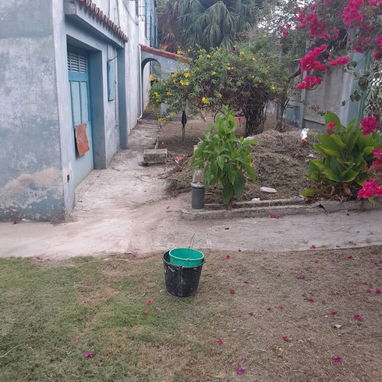 Ref # 15.Espectacular mansión de 6 cuartos y 850 metros a la venta con piscina !!! No lo deje pasar e invierta!!! - Img 118261986