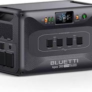 BLUETTI Apex 300 7680W - Img 56191787
